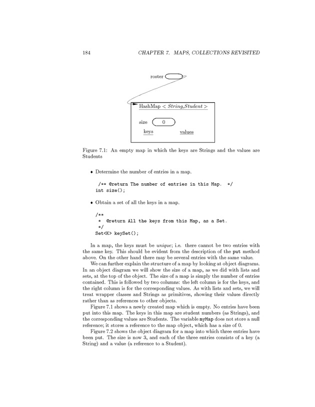 Introduction to Computer Science with Java Programming - Page 184